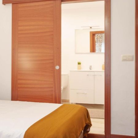 Av Gijon Cangas De Onis 3 Leilighet Eksteriør bilde